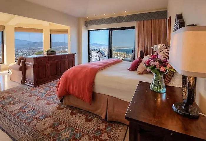 Casa Cielo Pedregal Cabo San Lucas