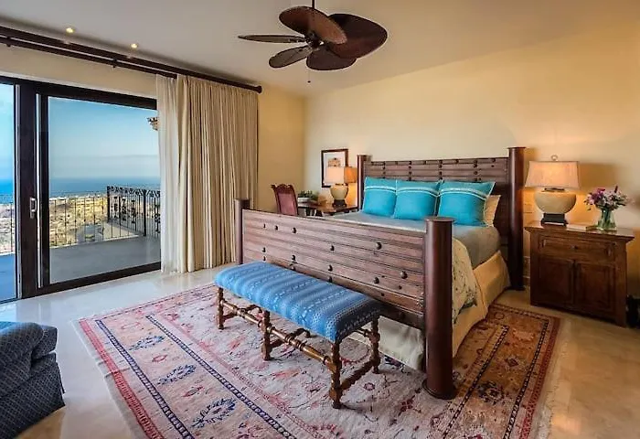 Casa Cielo Pedregal * Cabo San Lucas