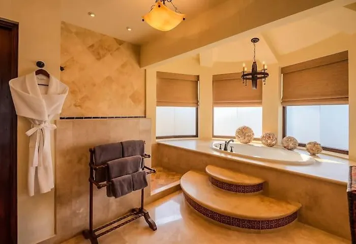 Casa Cielo Pedregal
