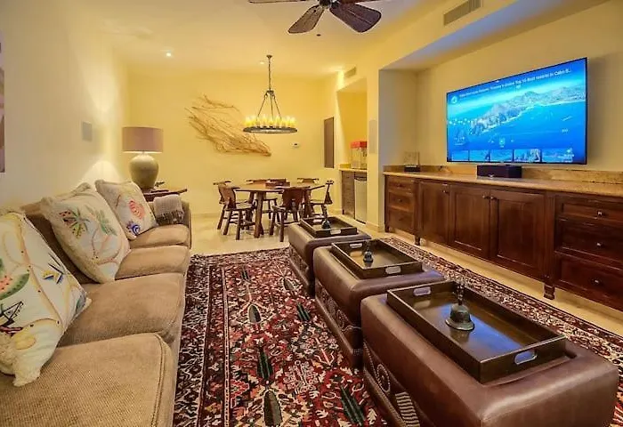 Villa Casa Cielo Pedregal